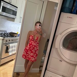 Tuckernuck love and wonder summer dress